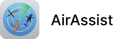 AirAssist Logo